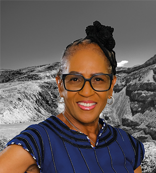 Thandi Orleyn