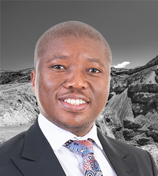 Tebogo Llale