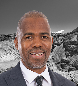 Patrick Morutlwa