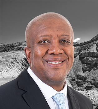 Moses Motlhageng