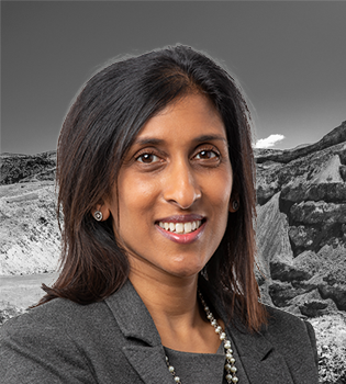 Kirthanya Pillay