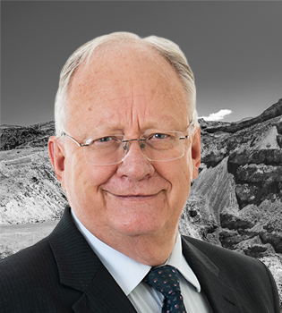 Ralph Havenstein
