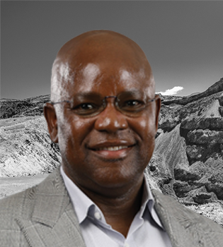 July Ndlovu