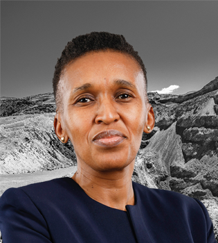 Boitumelo Koshane