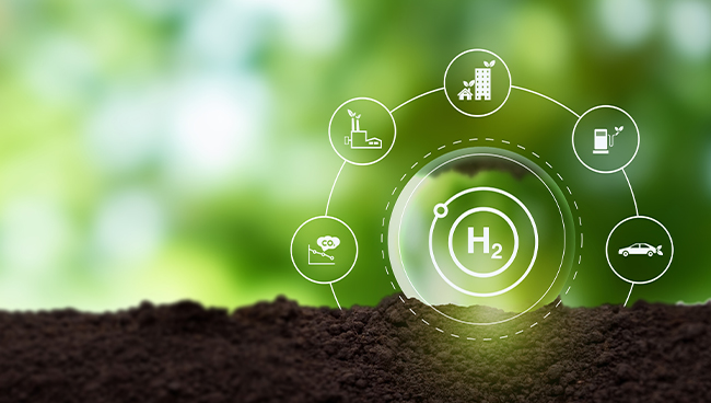 Powering the future