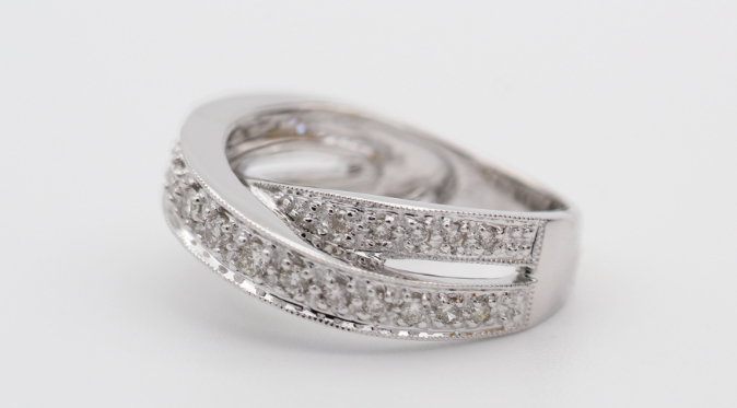 Pre-eminent jewellery