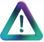 Warning icon